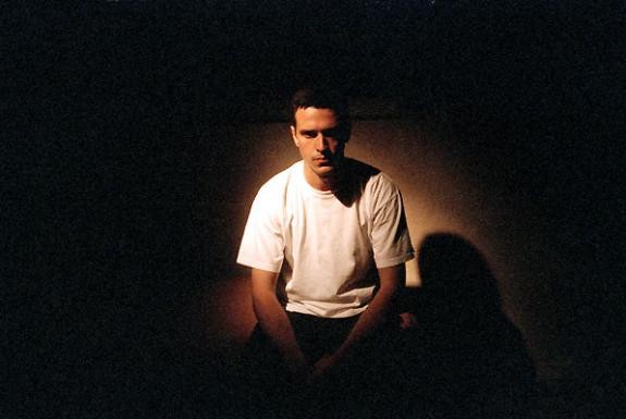 In Memory Of Myself fotoğrafı