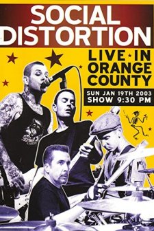 In Oranje (2004) afişi