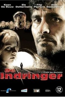 De Indringer (2005) afişi