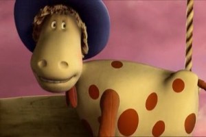 Doogal'ın Sihirli Yolculuğu fotoğrafı