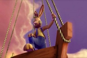 Doogal'ın Sihirli Yolculuğu Fotoğrafı