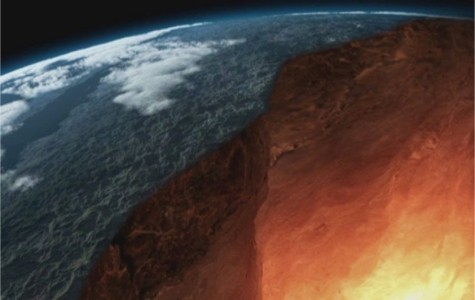 Inside Planet Earth fotoğrafı