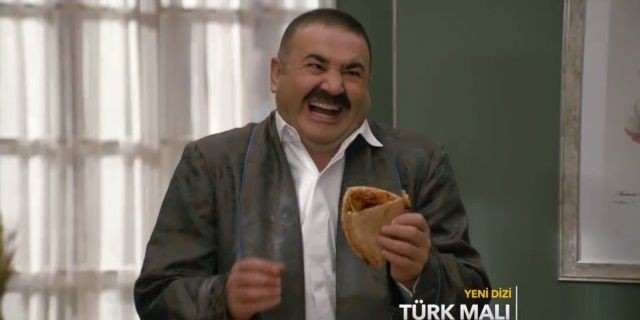 Türk Malı Fotoğrafı