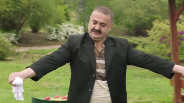 Türk Malı Fotoğrafı