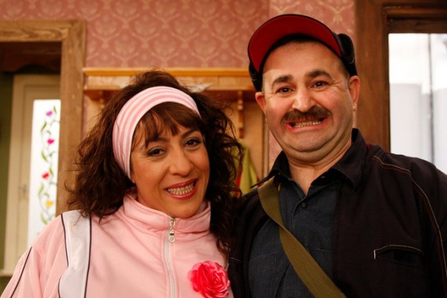 Türk Malı Fotoğrafı