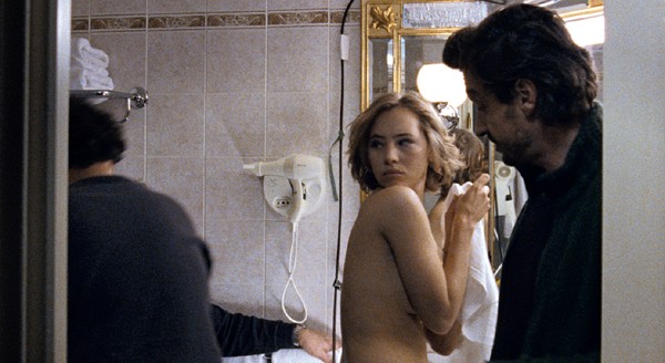 The Untouchable fotoğrafı