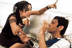 O ınvasor Fotoğrafı