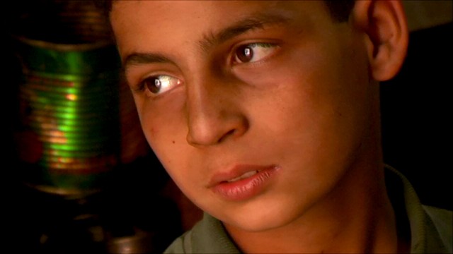 Irak Paramparça fotoğrafı