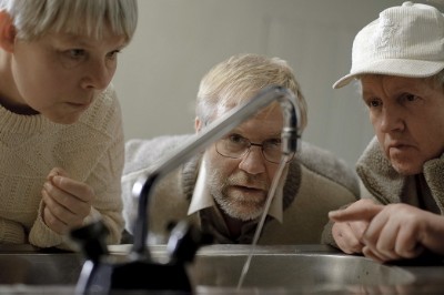 Instead Of Abracadabra Fotoğrafı