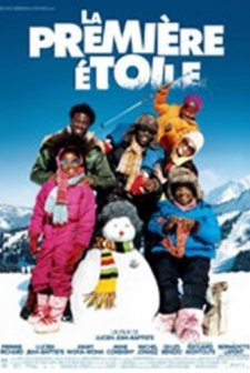 La Première étoile (2009) afişi