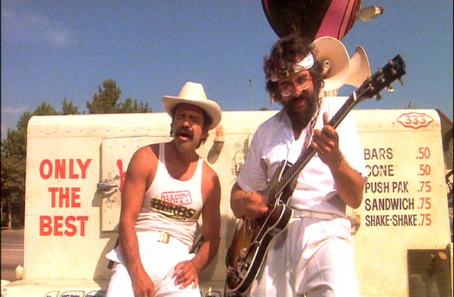 Nice Dreams Fotoğrafı