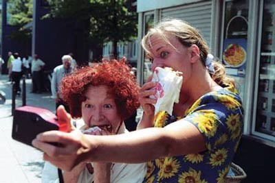 When The Right One Comes Along Fotoğrafı