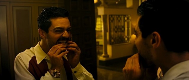 Şeytanın İkizi Fotoğrafı