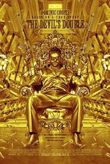 Şeytanın İkizi (2011) afişi