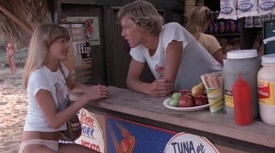 Malibu Plajı Fotoğrafı