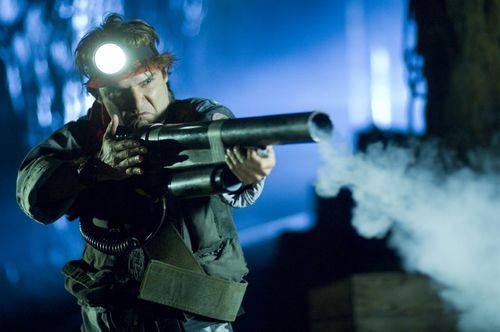 Kayıp Çocuklar 3: Susuzluk Fotoğrafı