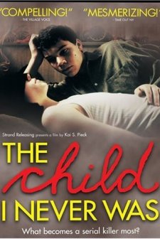 The Child ı Never Was (2002) afişi