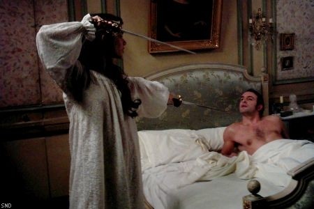 Il Ne Faut Jurer... De Rien! Fotoğrafı