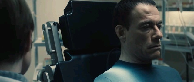 Evrenin Askerleri: Regenerasyon fotoğrafı