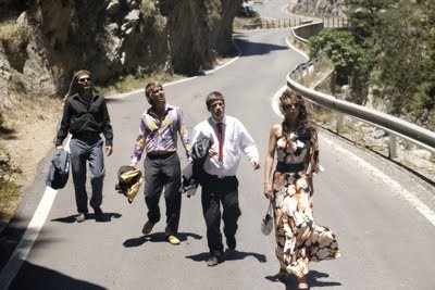 Gamilio'nun Partisi Fotoğrafı