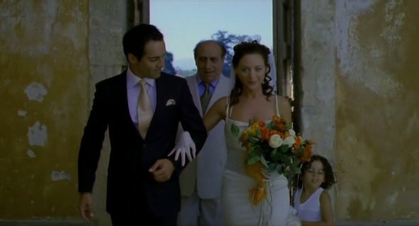 Gamilio'nun Partisi Fotoğrafı