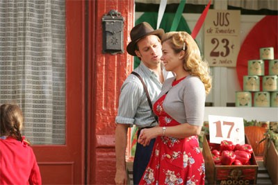 The Five Of Us fotoğrafı