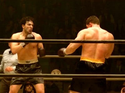 Cinderella Man Fotoğrafı