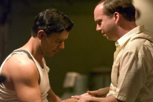 Cinderella Man Fotoğrafı