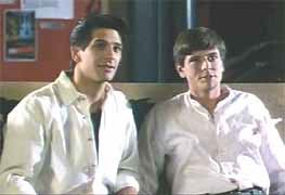 Butch Camp Fotoğrafı