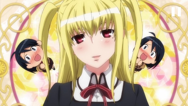 Maria Holic Fotoğrafı