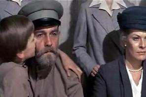 Nicholas Ve Alexandra fotoğrafı