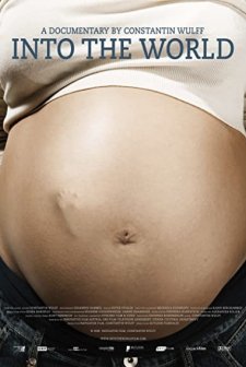 Into The World (2009) afişi