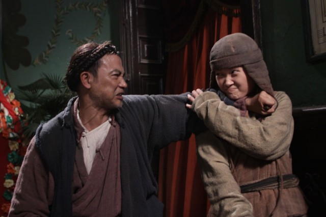 Suikastçiler Fedailere Karşı Fotoğrafı