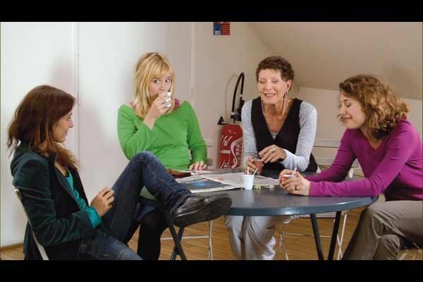 Ah! The Libido fotoğrafı