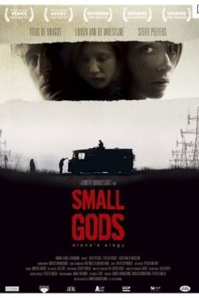 Small Gods (2007) afişi