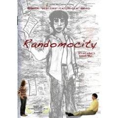 Randomocity fotoğrafı