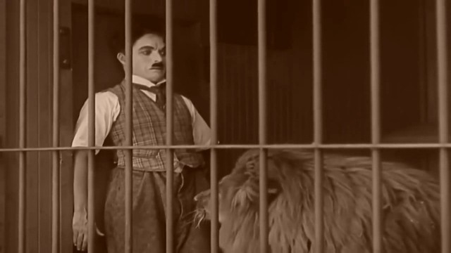 Cambazhane Fotoğrafı