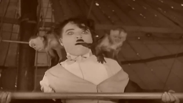 Cambazhane Fotoğrafı