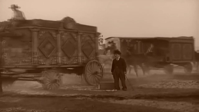 Cambazhane Fotoğrafı