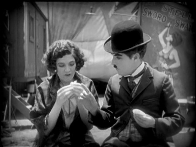 Cambazhane Fotoğrafı