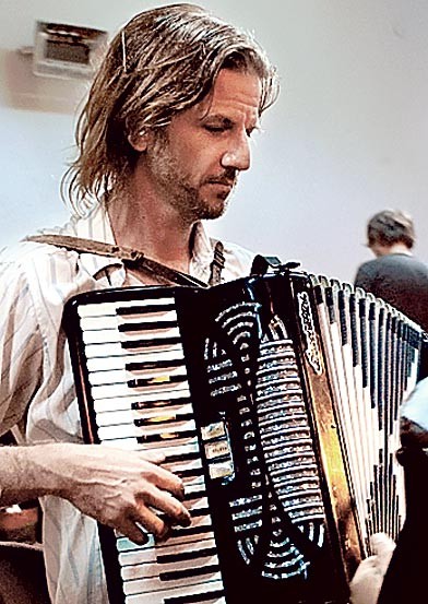 El Agua Del Fin Del Mundo fotoğrafı