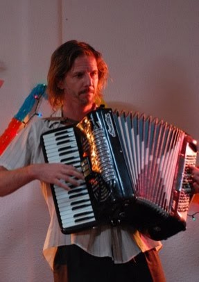 El Agua Del Fin Del Mundo fotoğrafı