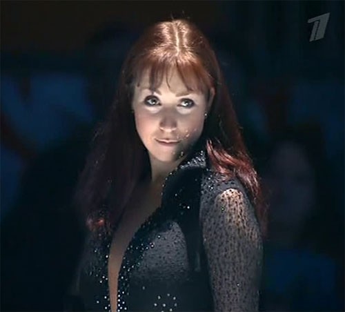 Katya Ismailova Fotoğrafı