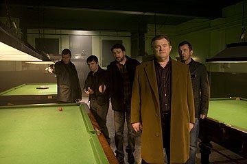 Perrier's Bounty Fotoğrafı