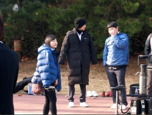 God Of Study Fotoğrafı