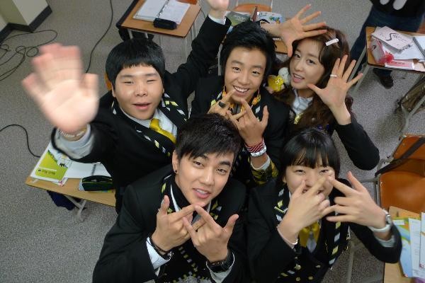 God Of Study Fotoğrafı