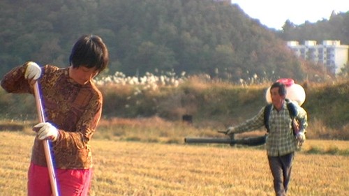 Farmers Song Fotoğrafı