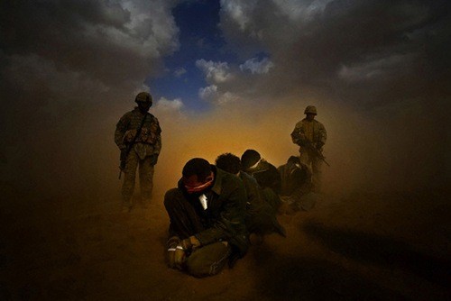 The Darkside Fotoğrafı