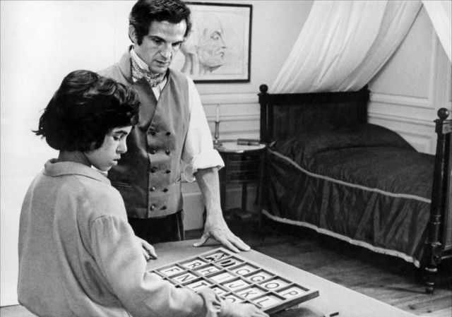 The Wild Child Fotoğrafı