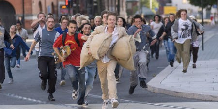 Tomme Tønner fotoğrafı